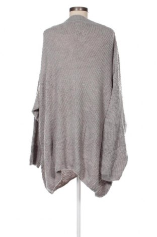 Дамски пуловер Yessica, Размер XL, Цвят Сив, Цена 13,63 лв.