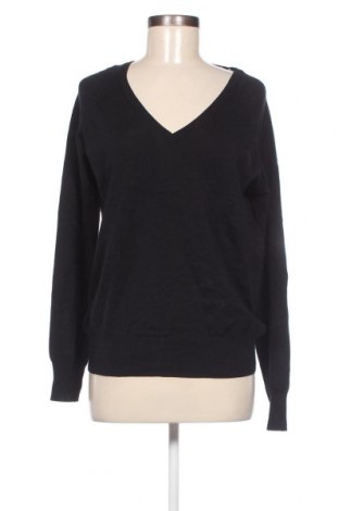Γυναικείο πουλόβερ Yessica, Μέγεθος L, Χρώμα Μαύρο, Τιμή 9,33 €