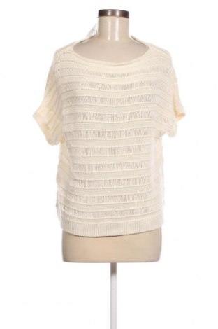 Γυναικείο πουλόβερ Yessica, Μέγεθος S, Χρώμα Εκρού, Τιμή 7,18 €