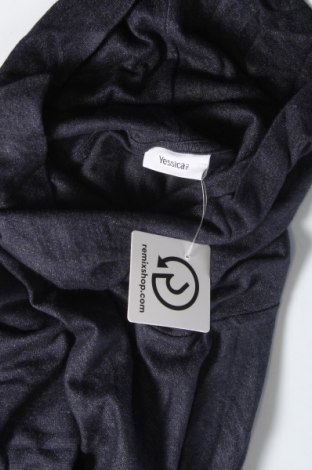 Γυναικείο πουλόβερ Yessica, Μέγεθος XXL, Χρώμα Μπλέ, Τιμή 5,88 €