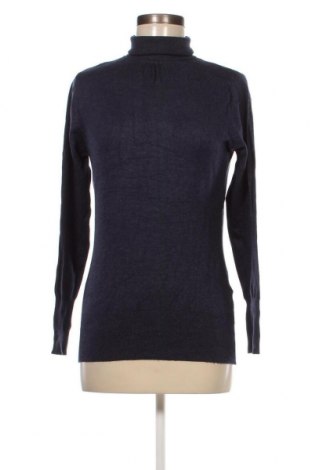 Γυναικείο πουλόβερ Yessica, Μέγεθος M, Χρώμα Μπλέ, Τιμή 7,71 €