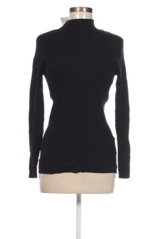 Γυναικείο πουλόβερ Yessica, Μέγεθος M, Χρώμα Μαύρο, Τιμή 7,71 €