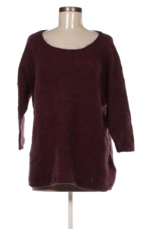 Γυναικείο πουλόβερ Yessica, Μέγεθος XL, Χρώμα Βιολετί, Τιμή 8,97 €