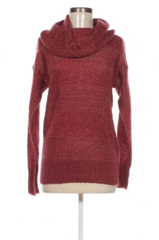 Γυναικείο πουλόβερ Yessica, Μέγεθος M, Χρώμα Κόκκινο, Τιμή 7,71 €