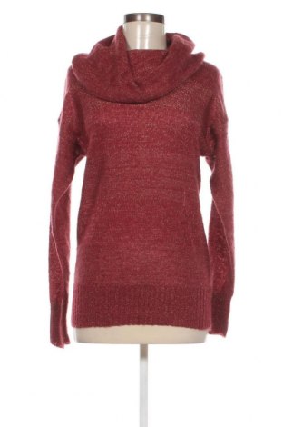 Damenpullover Yessica, Größe M, Farbe Rot, Preis 8,07 €