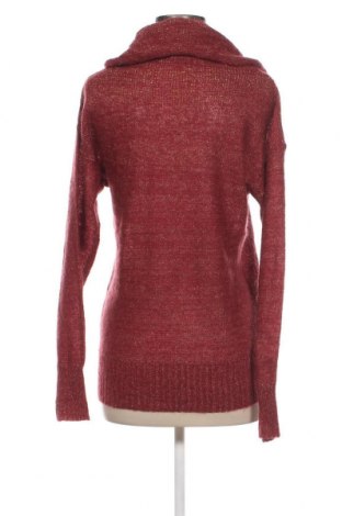 Damenpullover Yessica, Größe M, Farbe Rot, Preis 8,07 €