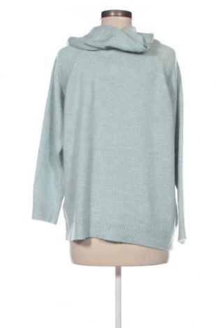 Damenpullover Yessica, Größe L, Farbe Blau, Preis 8,07 €