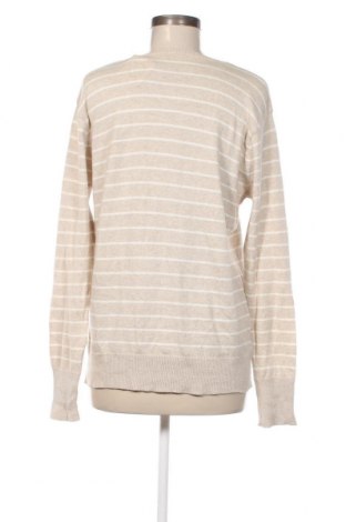 Γυναικείο πουλόβερ Yessica, Μέγεθος L, Χρώμα  Μπέζ, Τιμή 7,18 €