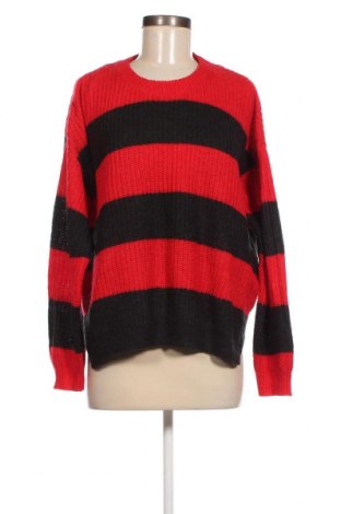 Γυναικείο πουλόβερ Yessica, Μέγεθος S, Χρώμα Πολύχρωμο, Τιμή 9,87 €