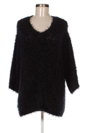 Pulover de femei Yessica, Mărime L, Culoare Negru, Preț 49,60 Lei
