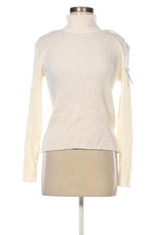 Γυναικείο πουλόβερ Yessica, Μέγεθος S, Χρώμα Λευκό, Τιμή 14,79 €