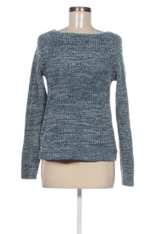 Дамски пуловер Yessica, Размер XS, Цвят Син, Цена 11,60 лв.