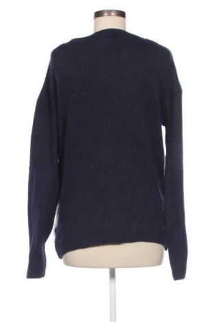 Γυναικείο πουλόβερ Yessica, Μέγεθος S, Χρώμα Μπλέ, Τιμή 7,18 €