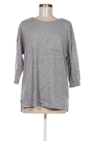 Γυναικείο πουλόβερ Yessica, Μέγεθος L, Χρώμα Γκρί, Τιμή 9,87 €