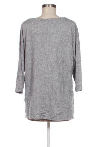 Γυναικείο πουλόβερ Yessica, Μέγεθος L, Χρώμα Γκρί, Τιμή 7,71 €
