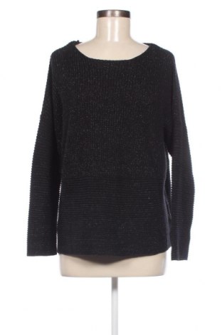 Γυναικείο πουλόβερ Yessica, Μέγεθος L, Χρώμα Μαύρο, Τιμή 8,79 €