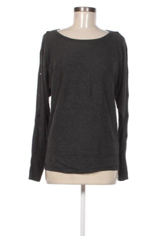 Γυναικείο πουλόβερ Yessica, Μέγεθος M, Χρώμα Γκρί, Τιμή 7,18 €