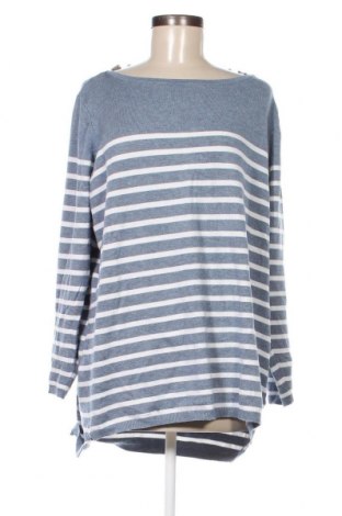 Дамски пуловер Yessica, Размер XL, Цвят Многоцветен, Цена 17,11 лв.