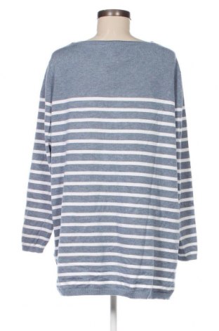 Дамски пуловер Yessica, Размер XL, Цвят Многоцветен, Цена 15,37 лв.