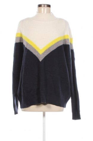 Дамски пуловер Yessica, Размер L, Цвят Многоцветен, Цена 13,34 лв.