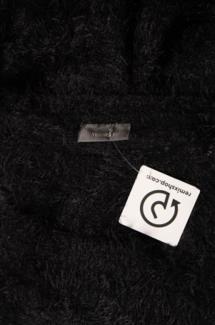 Γυναικείο πουλόβερ Yessica, Μέγεθος XL, Χρώμα Μαύρο, Τιμή 9,51 €