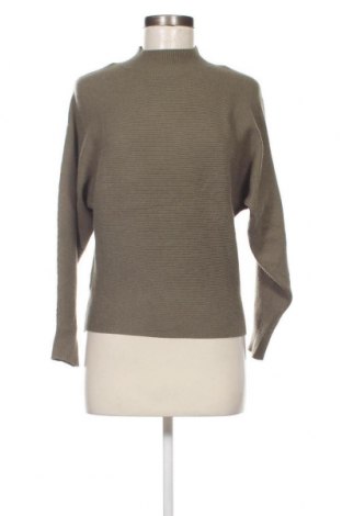 Γυναικείο πουλόβερ Yessica, Μέγεθος S, Χρώμα Πράσινο, Τιμή 7,18 €