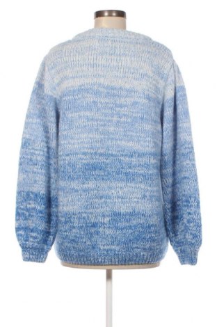 Γυναικείο πουλόβερ Yessica, Μέγεθος XL, Χρώμα Μπλέ, Τιμή 8,43 €