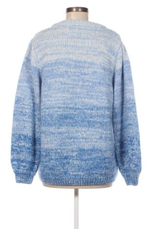 Damenpullover Yessica, Größe XL, Farbe Blau, Preis 11,30 €