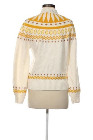 Дамски пуловер Yessica, Размер S, Цвят Многоцветен, Цена 13,34 лв.