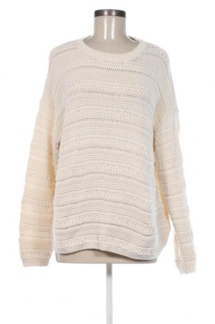 Γυναικείο πουλόβερ Yessica, Μέγεθος L, Χρώμα  Μπέζ, Τιμή 7,71 €