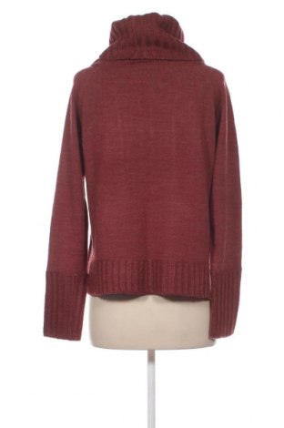 Damenpullover Yessica, Größe L, Farbe Rot, Preis 9,00 €