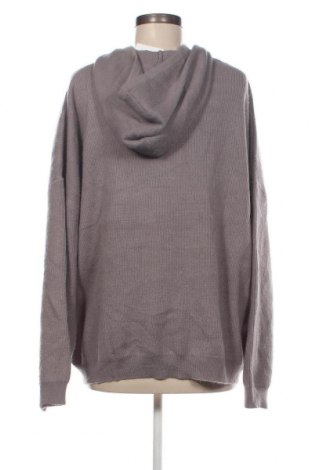 Damenpullover Yest, Größe XXL, Farbe Grau, Preis € 35,60