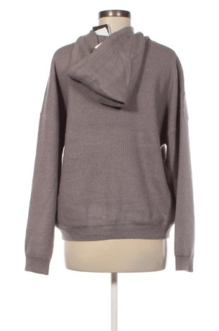 Дамски пуловер Yest, Размер XL, Цвят Сив, Цена 49,29 лв.