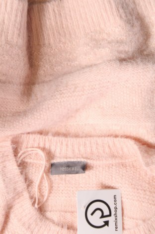 Damenpullover Yest, Größe XL, Farbe Rosa, Preis € 15,12