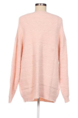 Damenpullover Yest, Größe XL, Farbe Rosa, Preis € 15,12