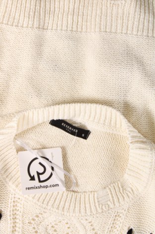 Damenpullover Yfl Reserved, Größe S, Farbe Mehrfarbig, Preis € 8,68