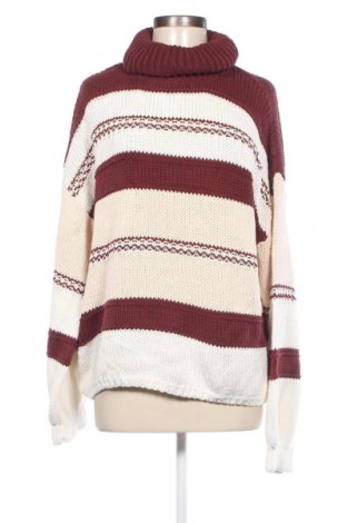 Дамски пуловер Yidarton, Размер L, Цвят Многоцветен, Цена 12,47 лв.