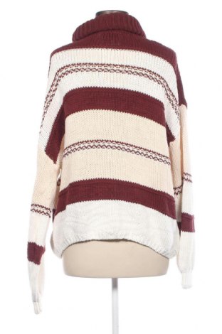 Дамски пуловер Yidarton, Размер L, Цвят Многоцветен, Цена 11,60 лв.