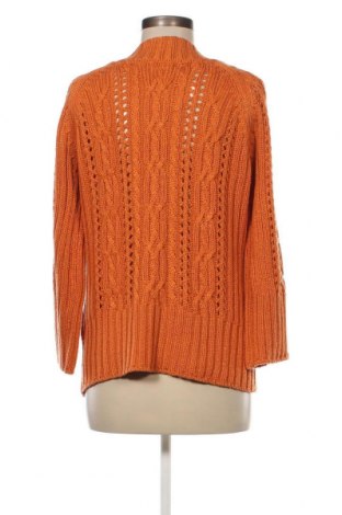 Damenpullover Yorn, Größe L, Farbe Orange, Preis 8,07 €