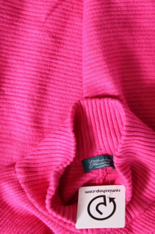 Damski sweter Young Dimension, Rozmiar M, Kolor Różowy, Cena 39,89 zł