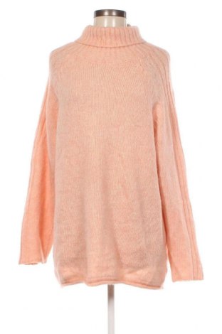 Γυναικείο πουλόβερ Your Sixth Sense, Μέγεθος XL, Χρώμα Ρόζ , Τιμή 8,43 €