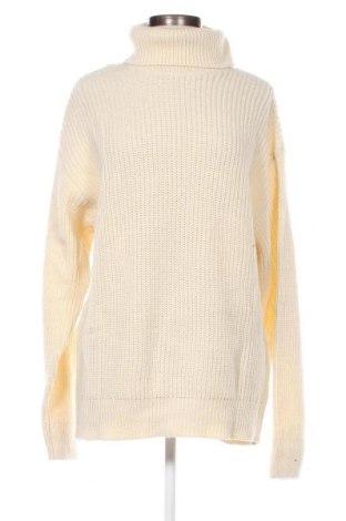 Дамски пуловер Your Turn, Размер S, Цвят Екрю, Цена 25,97 лв.