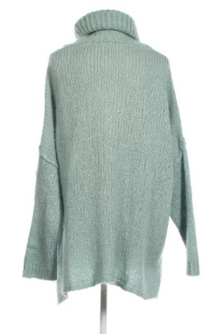 Damenpullover Zabaione, Größe L, Farbe Grün, Preis € 24,45