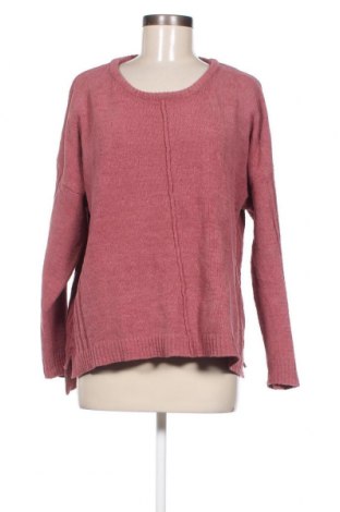 Дамски пуловер Zabaione, Размер XXL, Цвят Розов, Цена 20,50 лв.