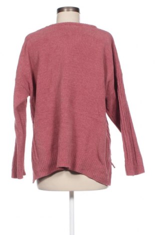 Γυναικείο πουλόβερ Zabaione, Μέγεθος XXL, Χρώμα Ρόζ , Τιμή 11,92 €