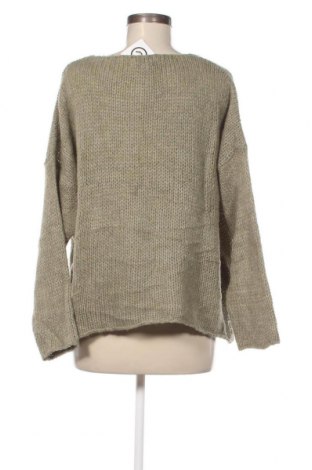 Damenpullover Zabaione, Größe S, Farbe Grün, Preis 3,99 €