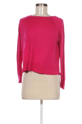 Γυναικείο πουλόβερ Zara, Μέγεθος S, Χρώμα Ρόζ , Τιμή 7,47 €