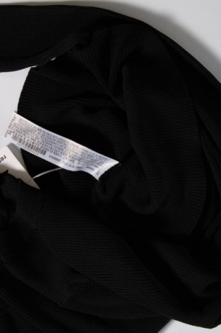 Дамски пуловер Zara, Размер S, Цвят Черен, Цена 12,98 лв.