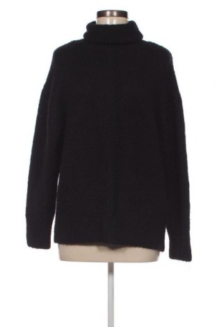 Damenpullover Zara, Größe S, Farbe Schwarz, Preis 20,34 €