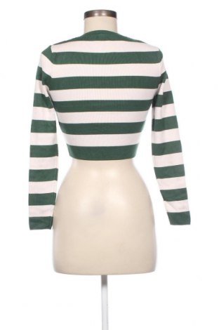 Γυναικείο πουλόβερ Zara, Μέγεθος S, Χρώμα Πολύχρωμο, Τιμή 6,68 €